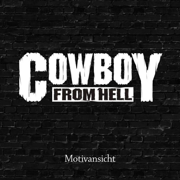 Cowboy from Hell